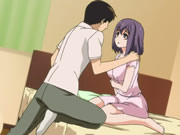 日本污漫 綠眼姐姐的關愛